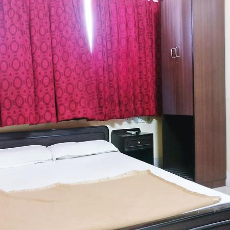 Vaishali Guest House Calcutta  Esterno foto