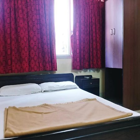 Vaishali Guest House Calcutta  Esterno foto