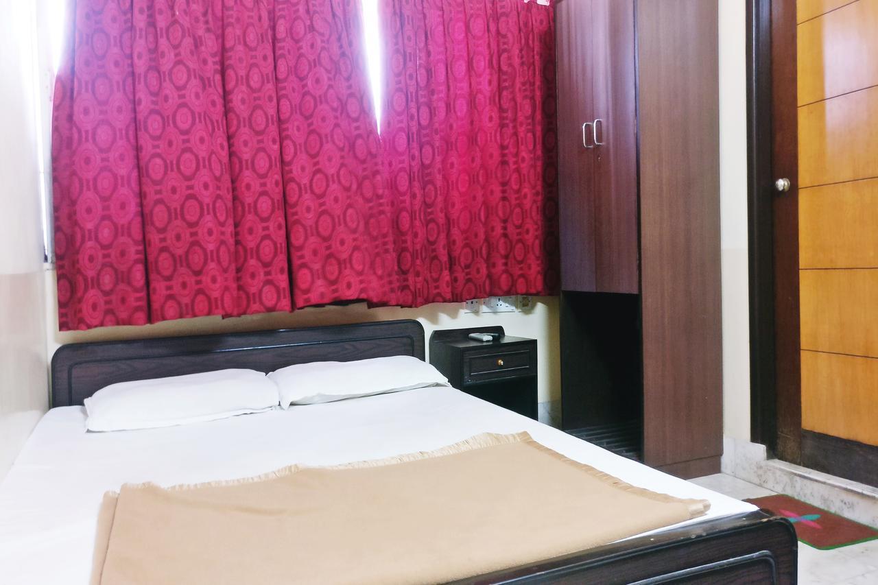 Vaishali Guest House Calcutta  Esterno foto
