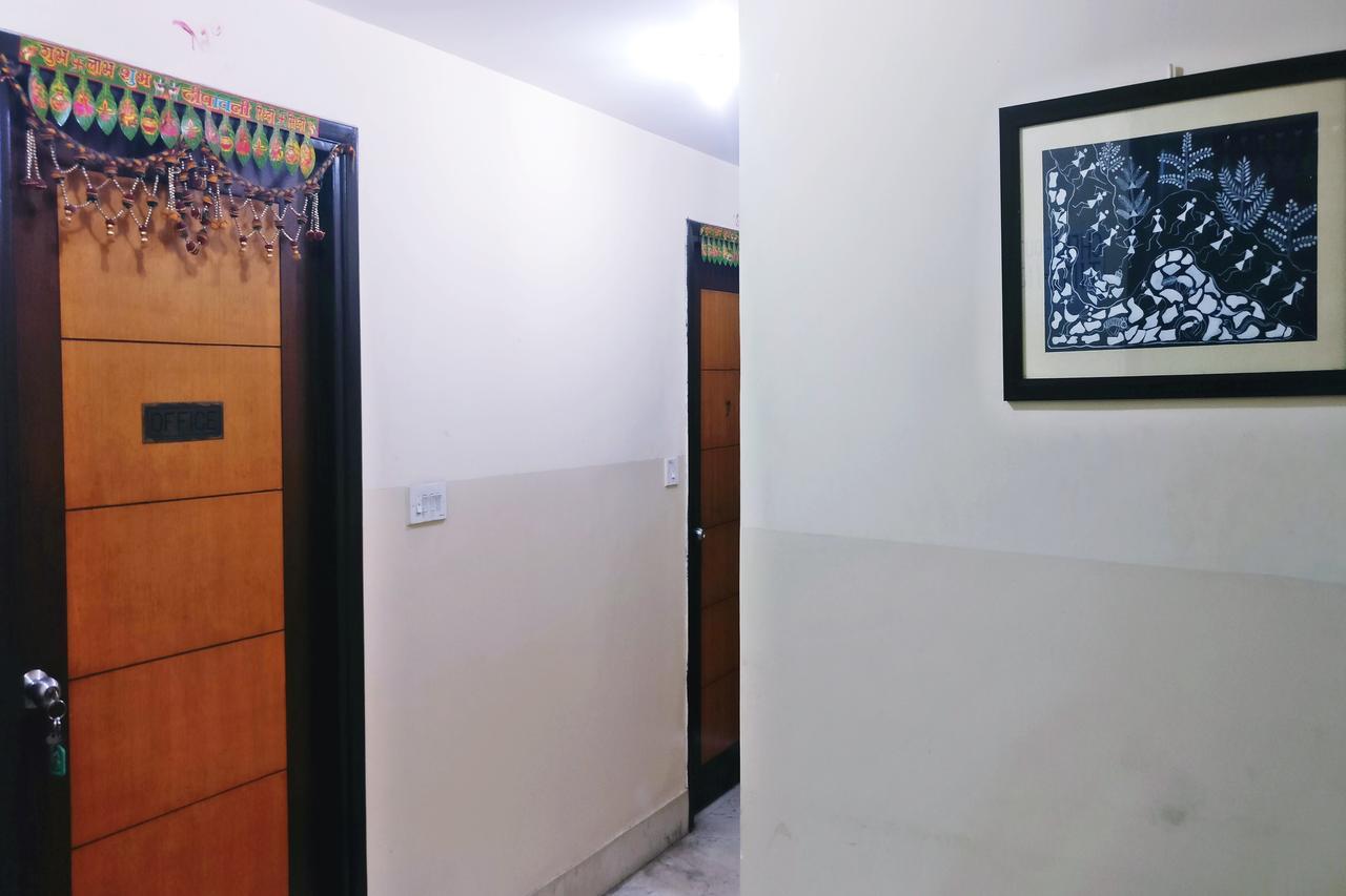 Vaishali Guest House Calcutta  Esterno foto