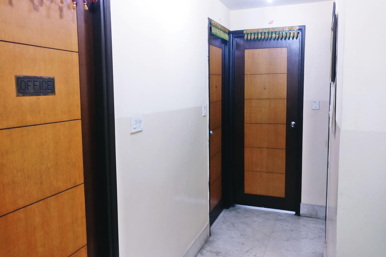 Vaishali Guest House Calcutta  Esterno foto