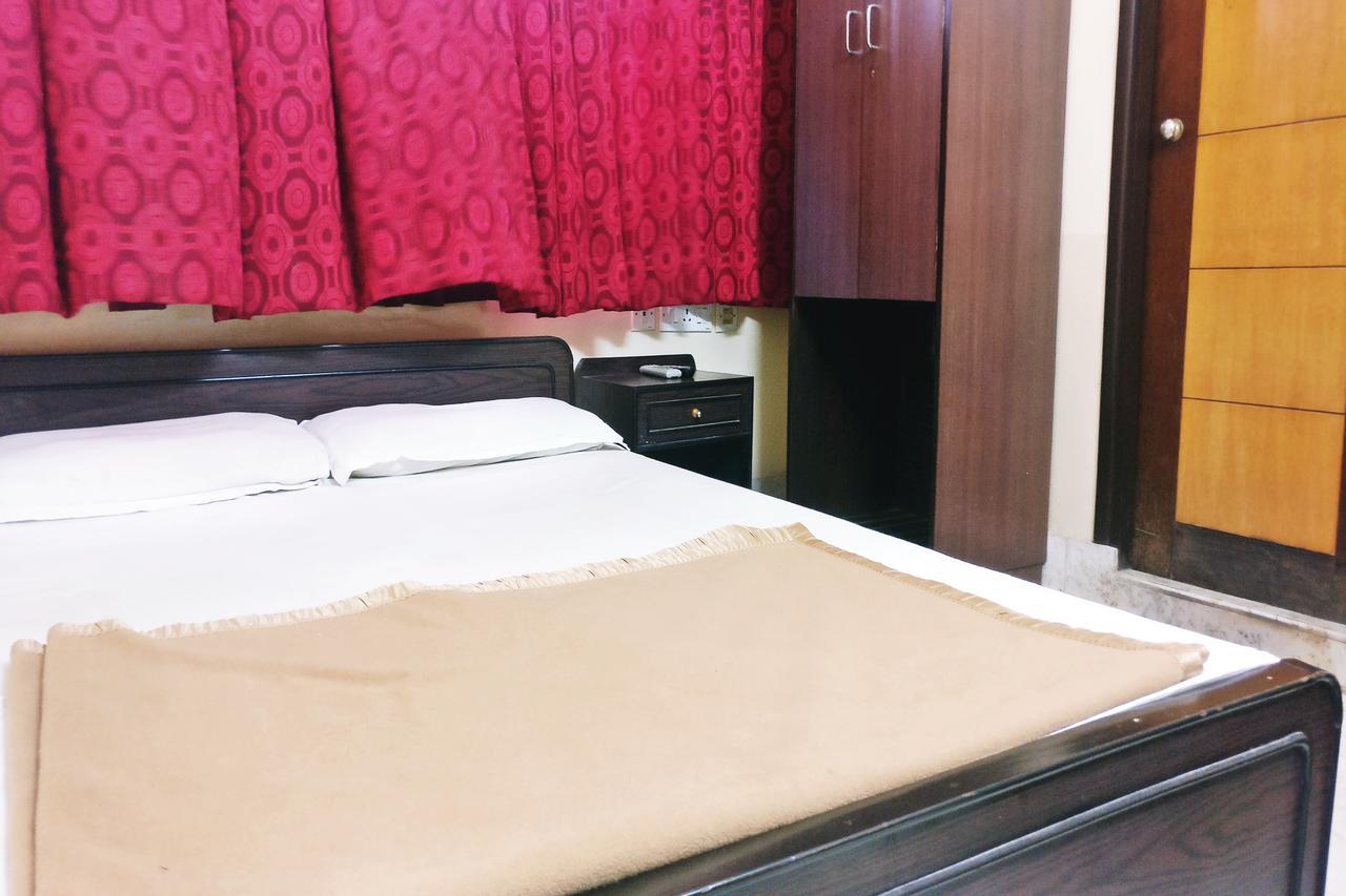 Vaishali Guest House Calcutta  Esterno foto
