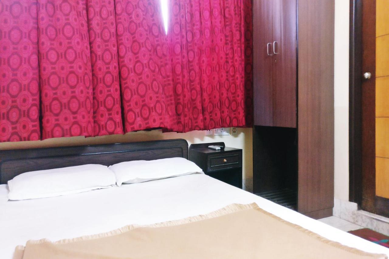 Vaishali Guest House Calcutta  Esterno foto
