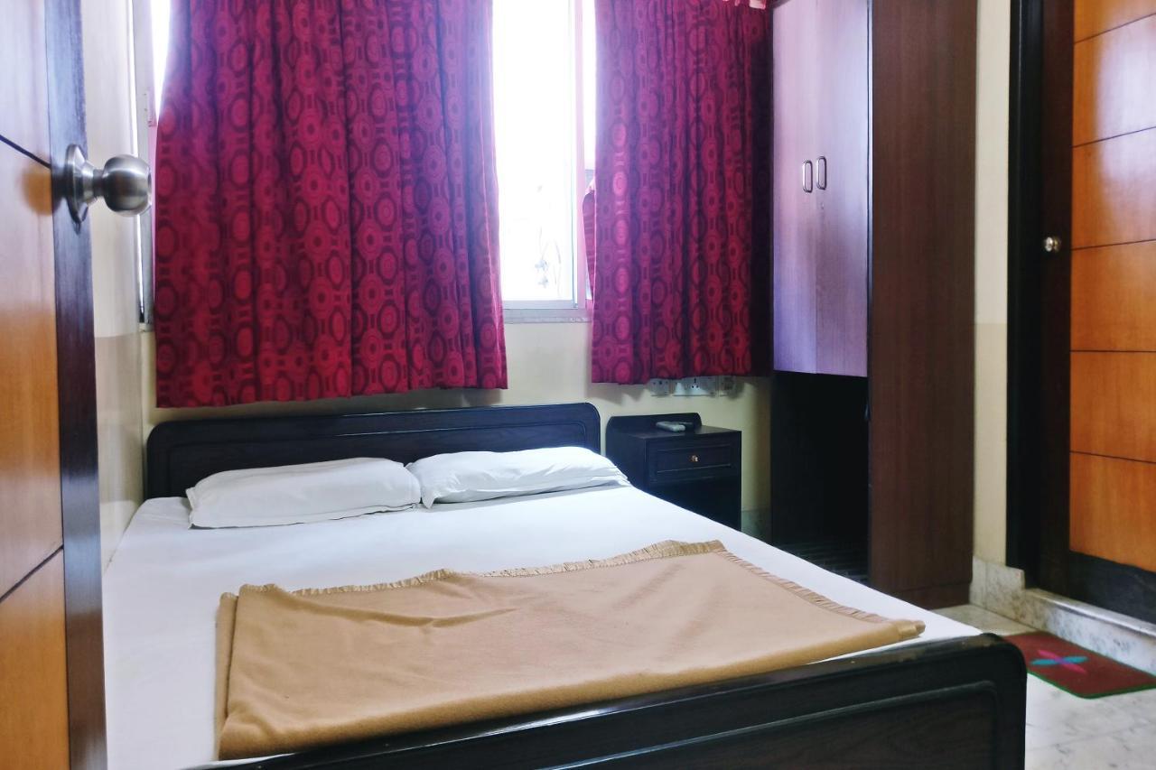 Vaishali Guest House Calcutta  Esterno foto