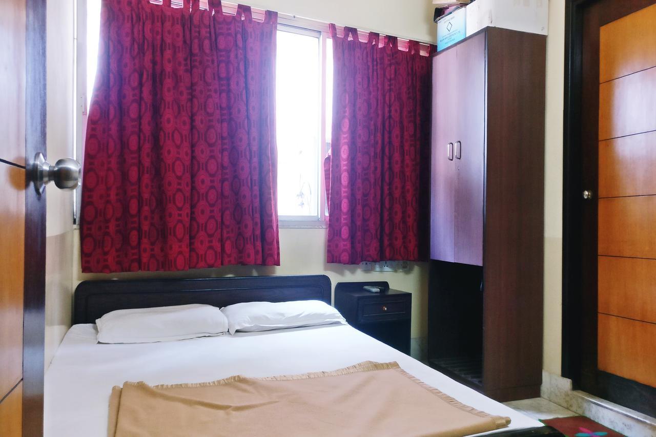 Vaishali Guest House Calcutta  Esterno foto