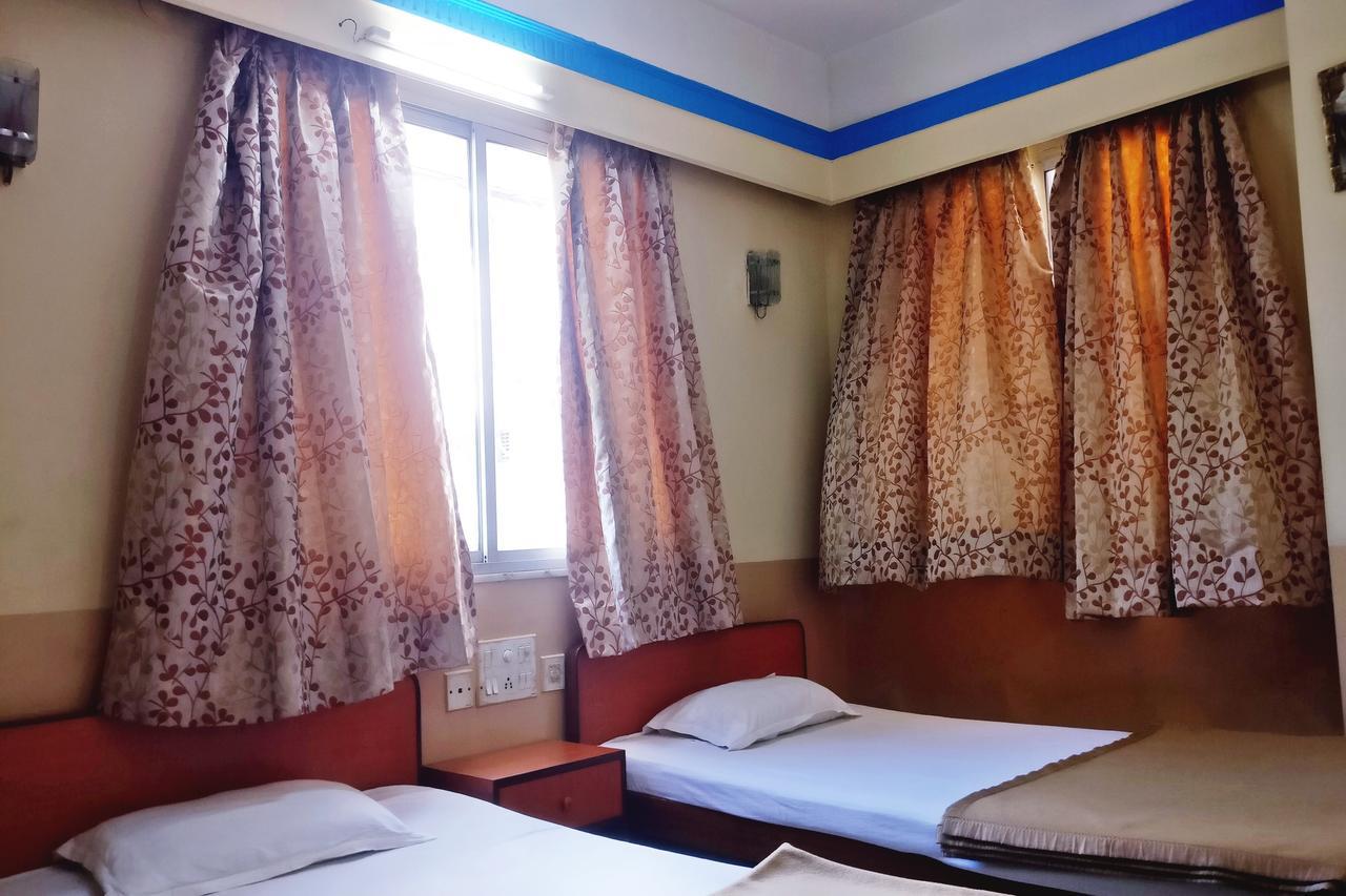 Vaishali Guest House Calcutta  Esterno foto