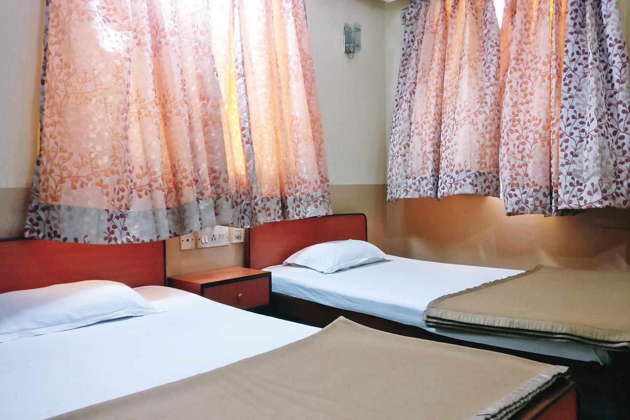 Vaishali Guest House Calcutta  Esterno foto