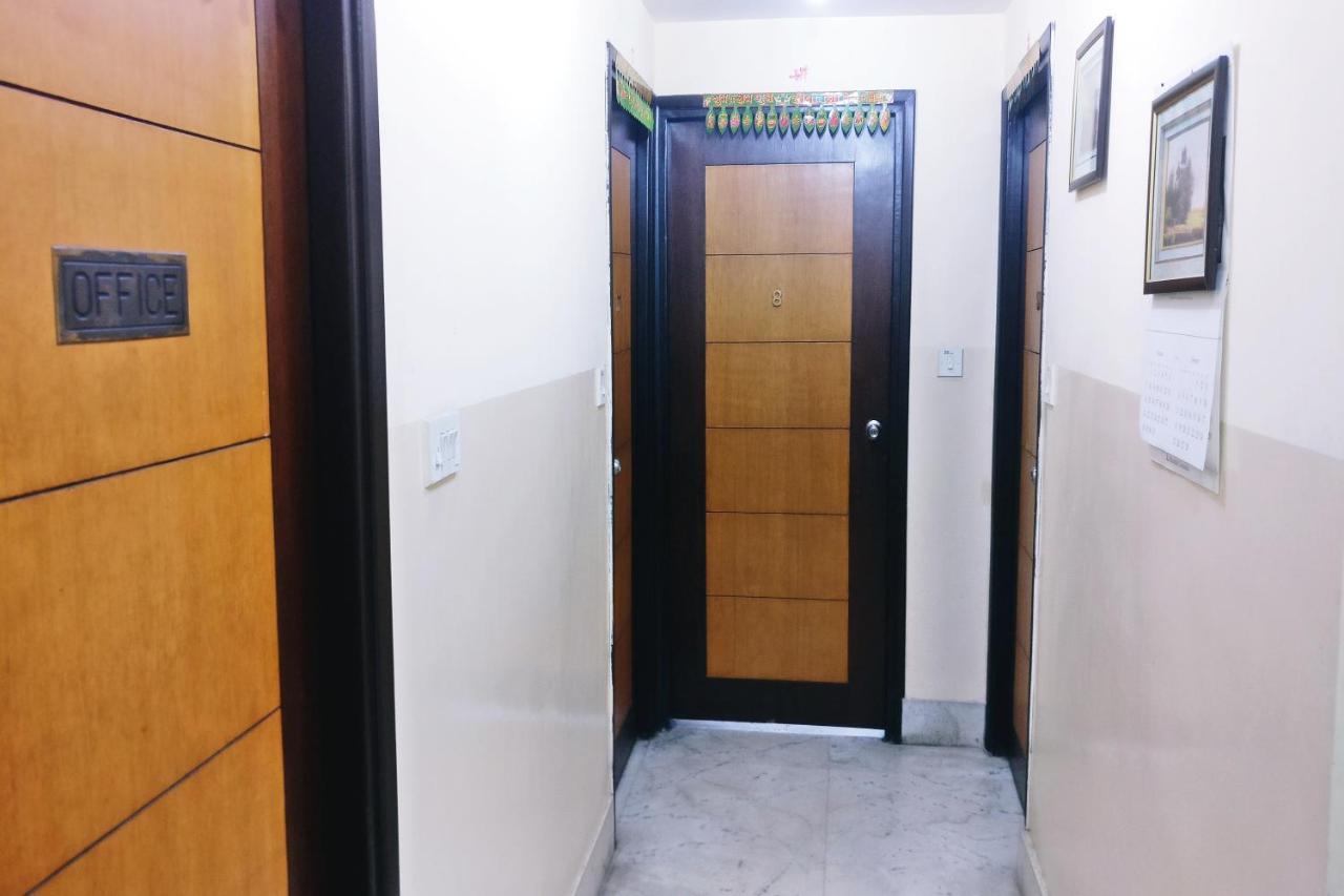 Vaishali Guest House Calcutta  Esterno foto
